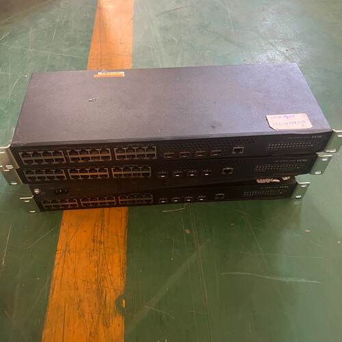 H3C  LS-3100V3-28TP-SI-询价
