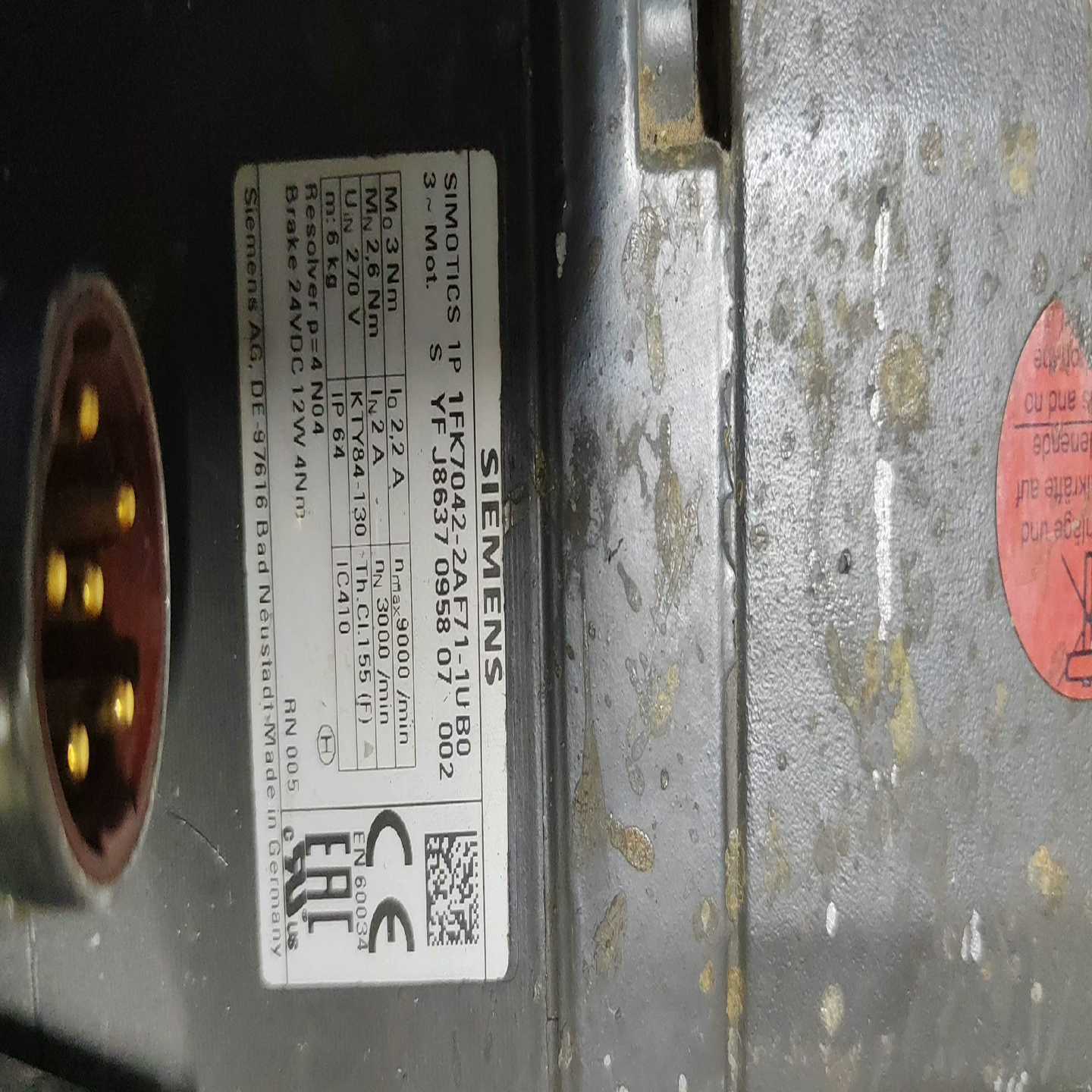 1FK7042-2AF71-1UA0和，1FK7042-2A~询价