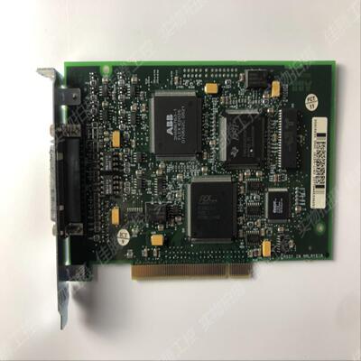 ABB 3BSC980006R318 DSQC503A 3HAC 拆机现货