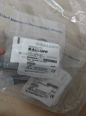 BALLUFFBOS00LW巴鲁夫镜面反射传感器BO询价