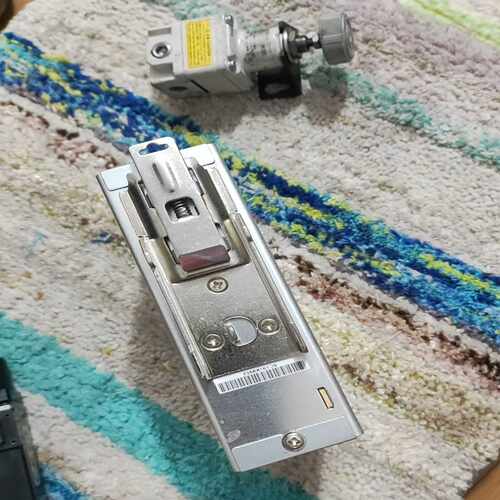 (议价)科蒂斯CURTIS 840仪表(24V)840R015R