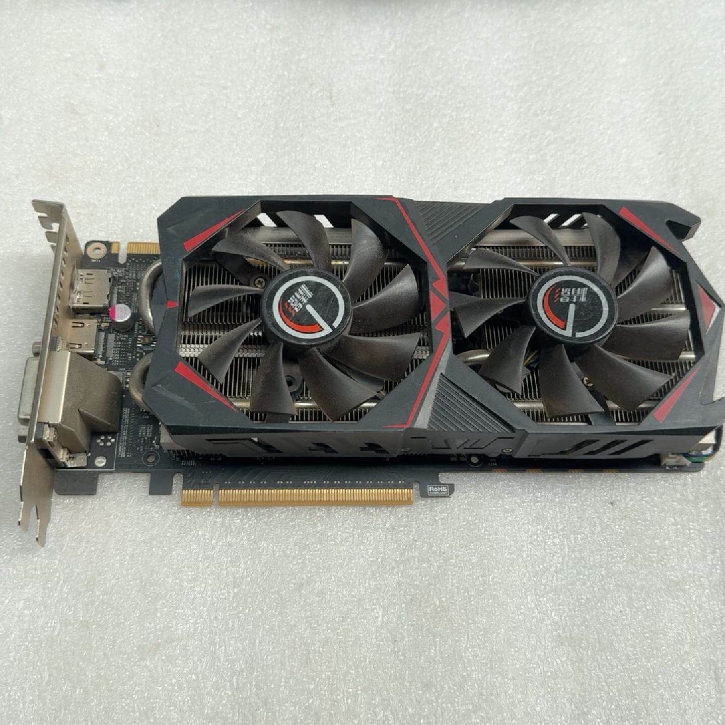 包邮1片 原装拆机 GTX770  4G 显卡--议价商品