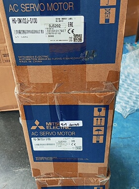 议价伺服电机HGSN102JS100有需要