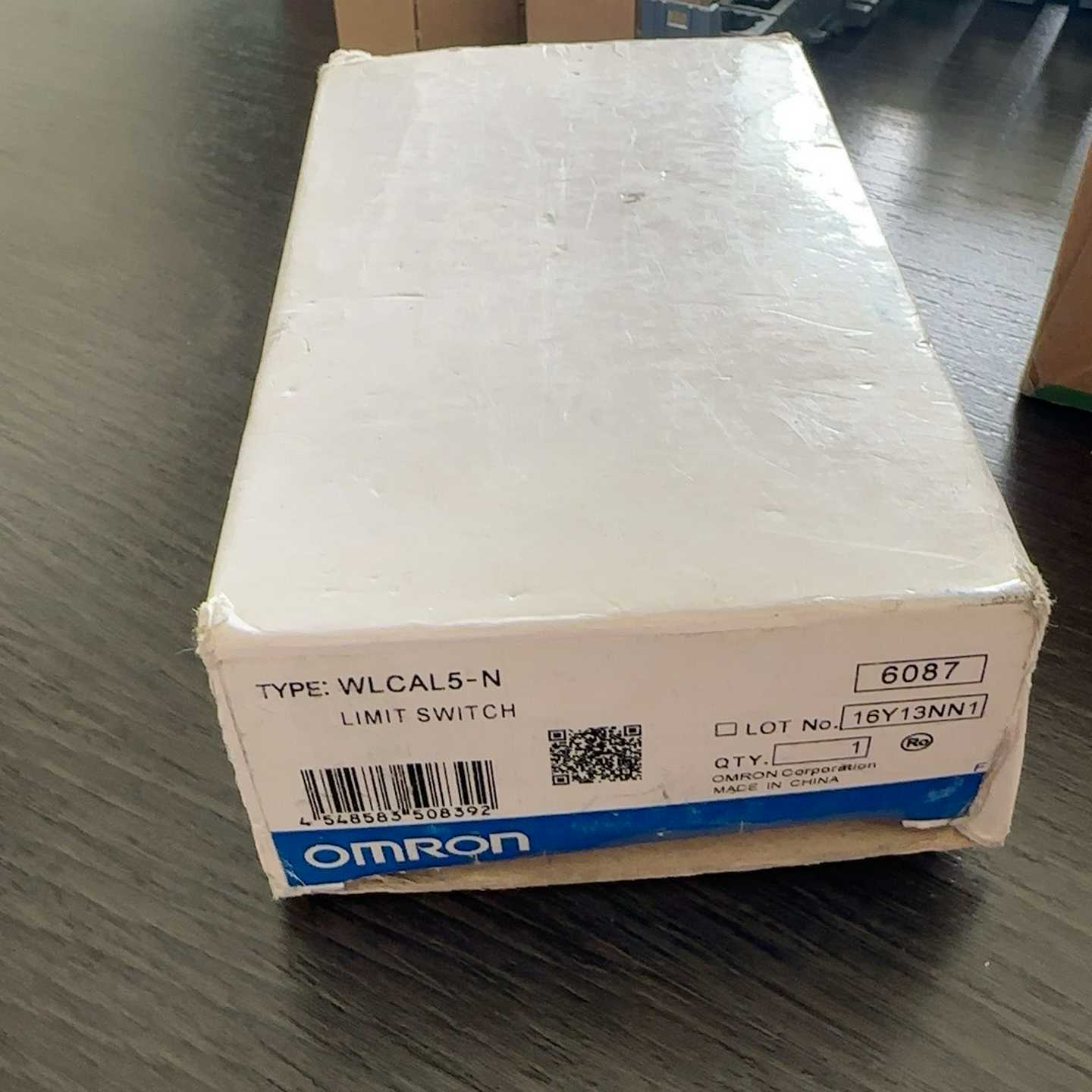 WLCAL5-N行程开关询价