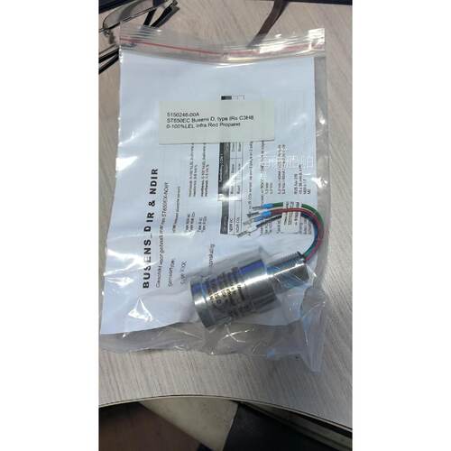 ST650ECC3H8.ST400450.O2.H2S.cH4.CO.CO2.传感器原厂