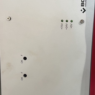 BORRIES控制器全新原装Sys42temr