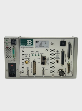 BROOKSAUTOMATION146837SERIES8ROBOTCONTROLLER