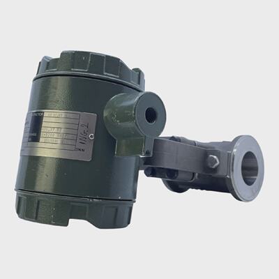 Yokogawa Yewflo Vortex Flow Meter YF104AG854D 24V Dc 4  20mA