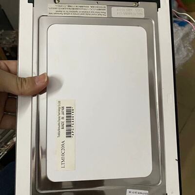 全新原装东芝10.4寸液晶屏LTM10C209LTM10C--议价商品