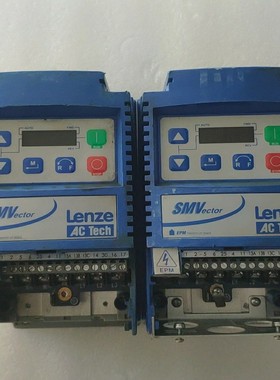 议价Lenze伦茨变频器ESV152N04TXB-CC(1334