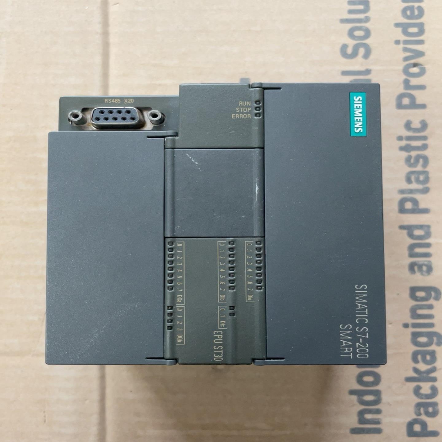 PLC200SMARTCPUST306ES询价