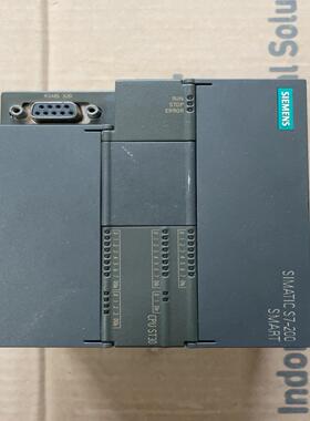 PLC200SMARTCPUST306ES询价