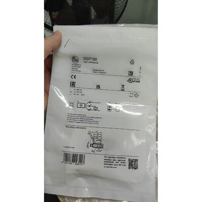 供应IFM易福门OGT100 0GT100  0GT102 OGT102 OGP100 OGP200*