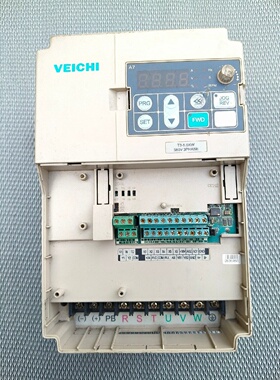 议价伟创变频器，AC70-T3-5R5C，5.5KW，380V三