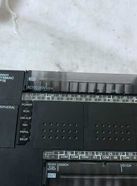 CP1E-E30DR-A，CP1H-X40DT-D、CP1H【询价】