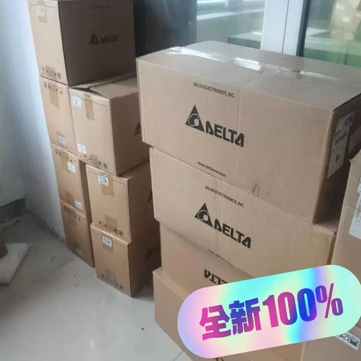 VFD0007B43A，VFD0007B43B台达变频器询价