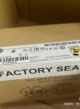 1769-L16ER-BB1BCPU模块询价