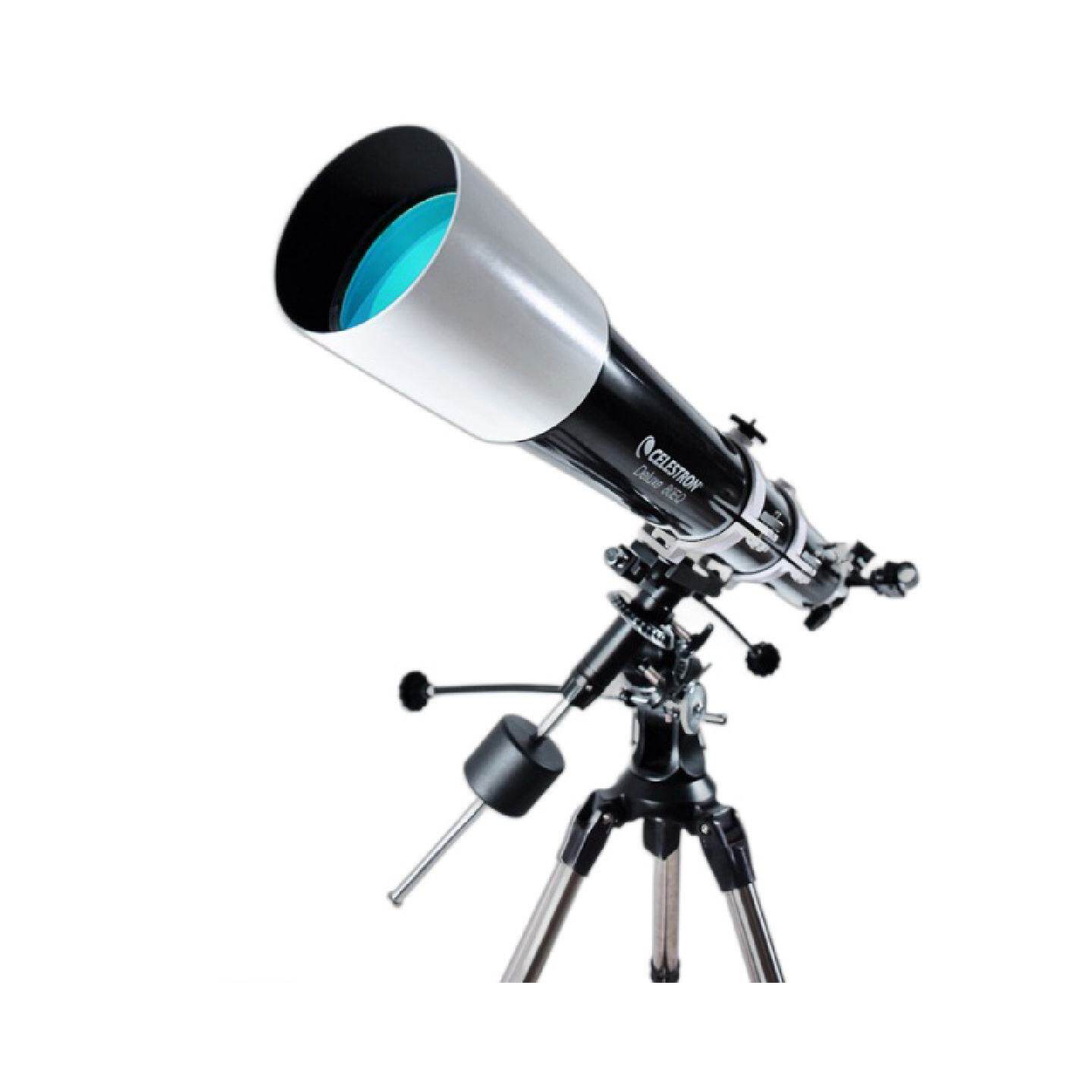 星特朗天文望远镜80DX80EQ专业观星高清学生深空成人8104821048