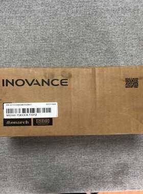 【议价】汇川伺服电机MS1H4-75B30CB-T331Z，适用