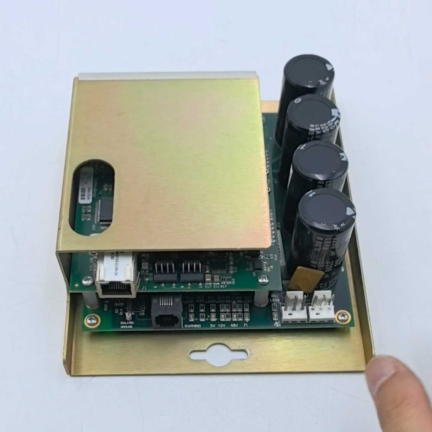 【议价】57862 Rev 004 PRESSCO TECHNOLO