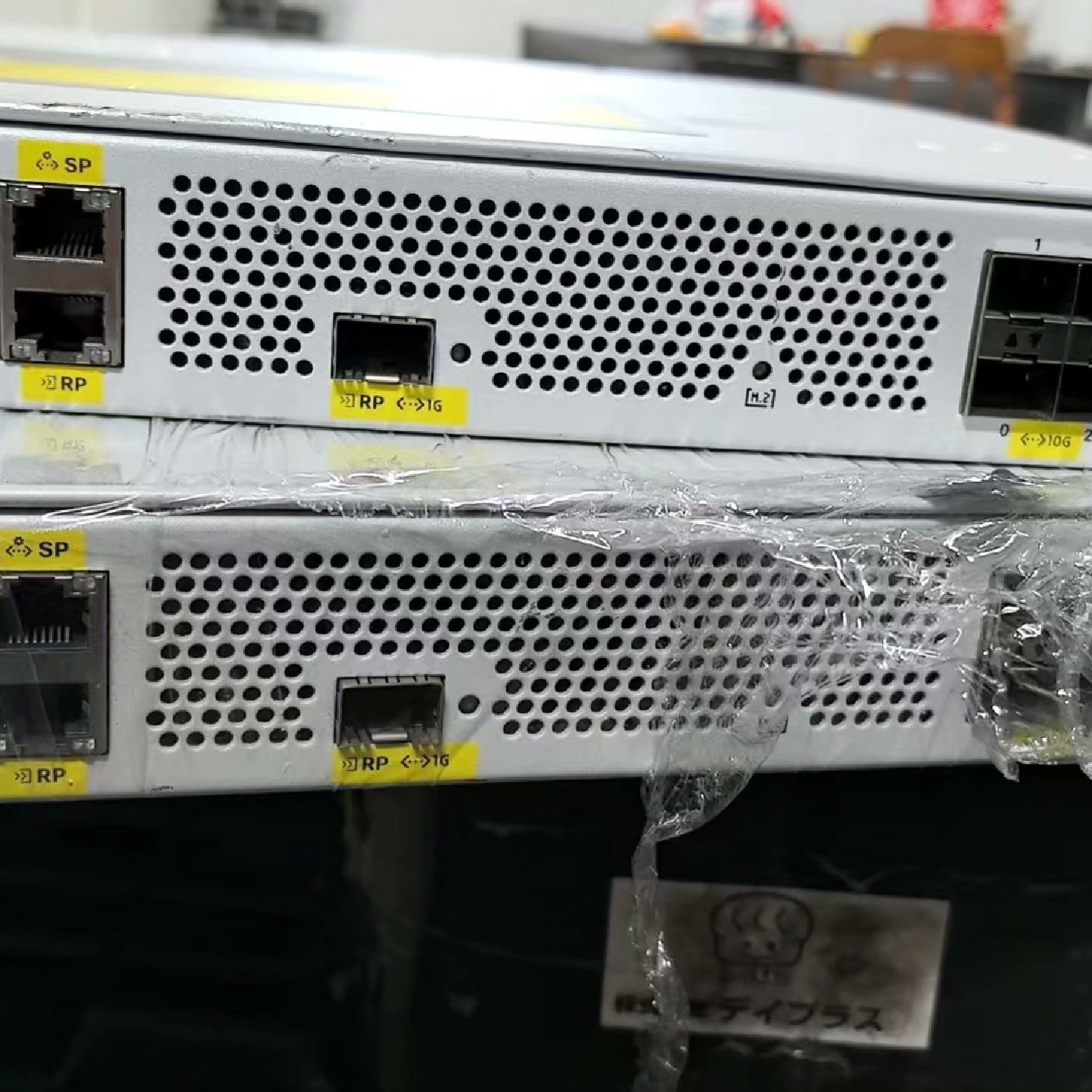 Cisco思科C9800-40-K9原装二手无线控制器,企业--议价商品