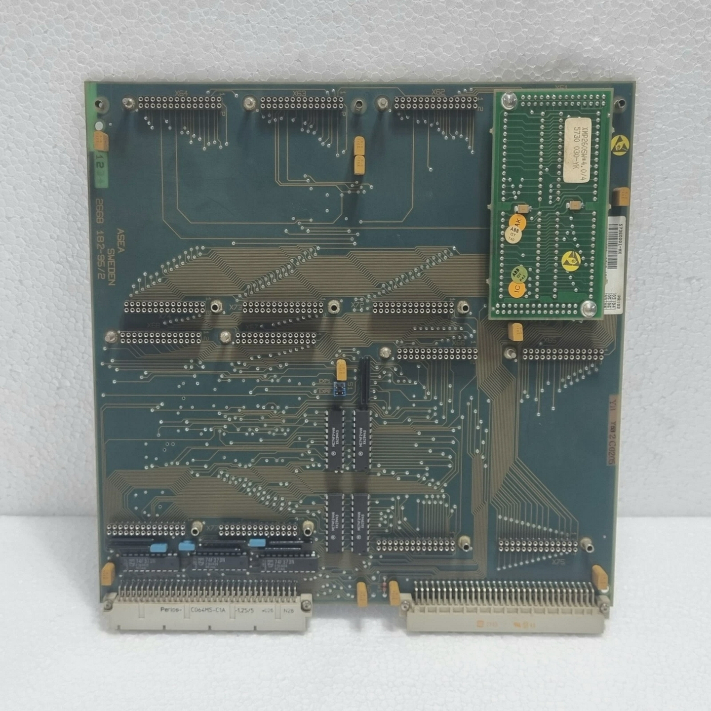 ABBDSMB176内存模块57360001-HX