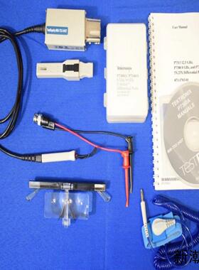 泰克 P7360A Z-Active 差分探头套件 6 GH议价商品