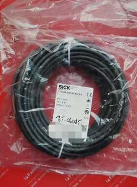 询价SickYF2A68-200XXXXLEAX西克连接线