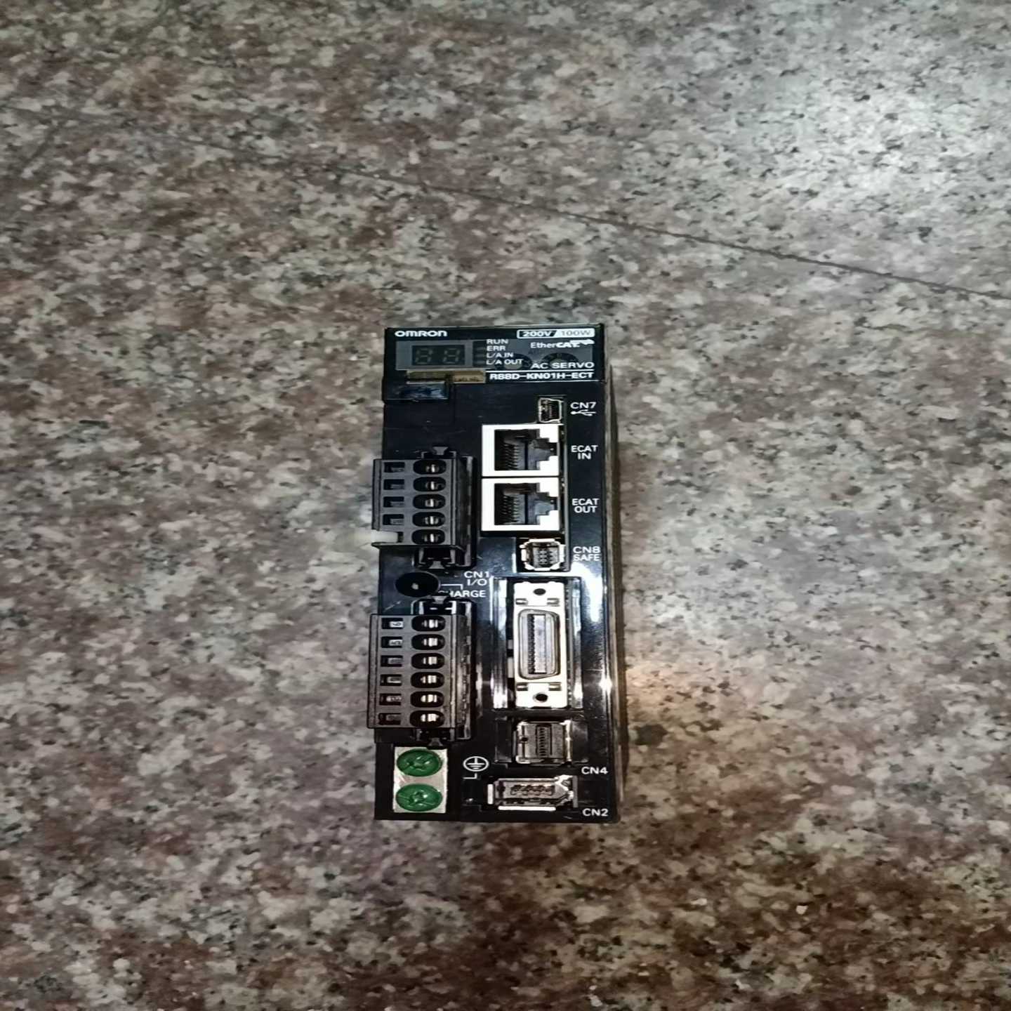 咨询-驱动器R88D-KN0H-ECT-Z100w220