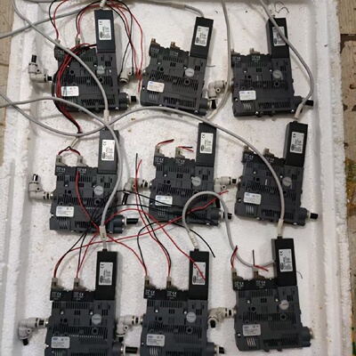 【议价】SCHMALZ施迈茨真空发生器，型号SCPSB 15 S02