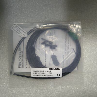 德国DEUZE德尔兹FTV-2.0-T1-B20-C0.8光—议价