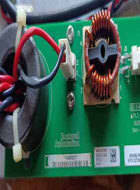 【议价】323032-A02ABROCKWELL变频器板卡，