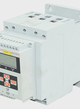 LovatoADXL0115600SoftStarter