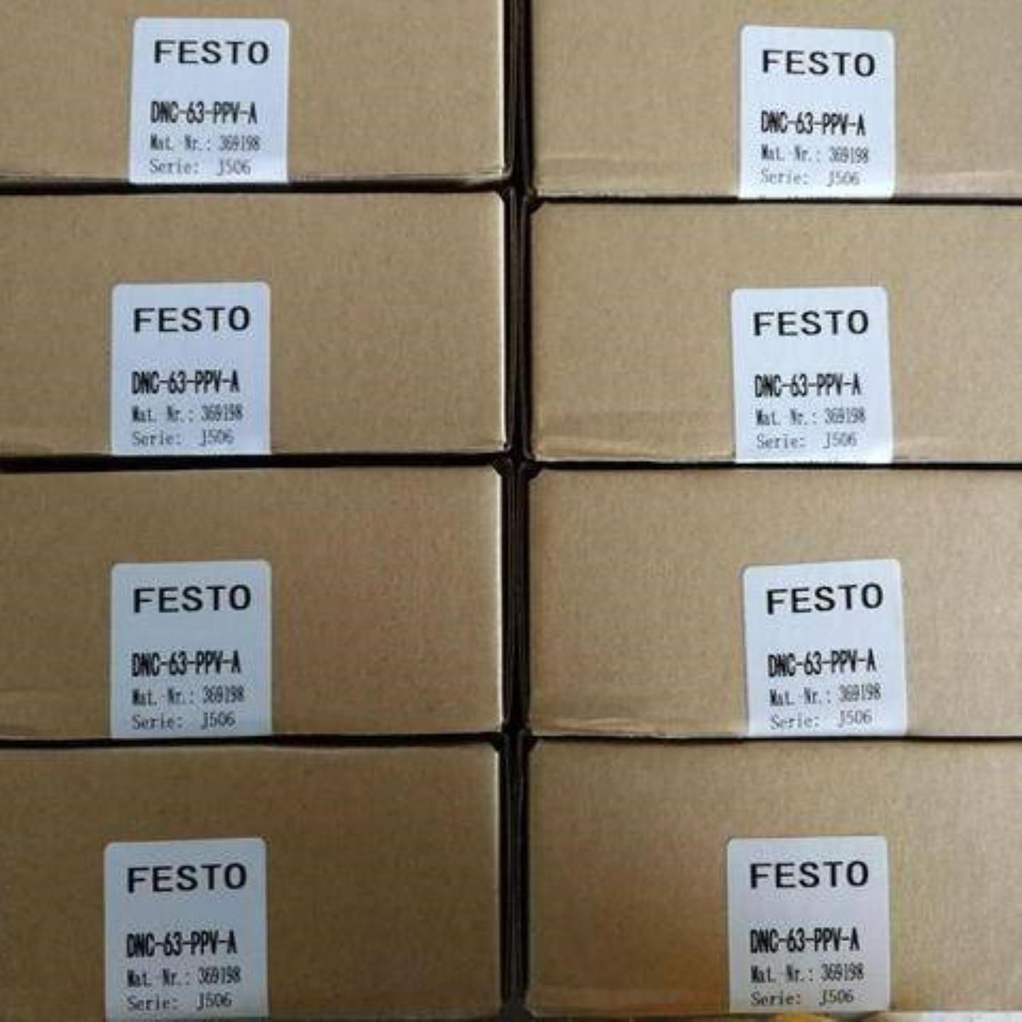 配件原装德国FESTO费斯托气缸DSBC50753090 各大型号议价