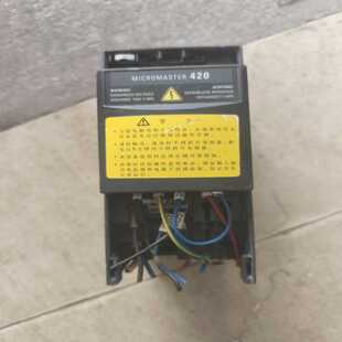 询价 5AA1 420系列变频器6SE6420 2UD21