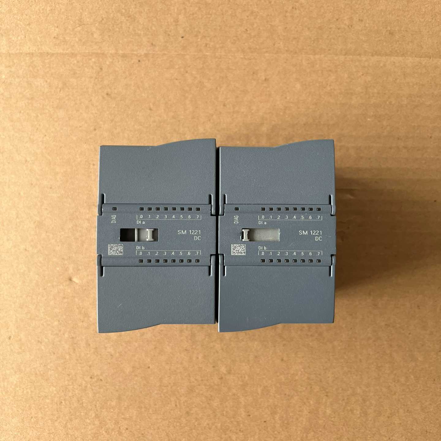 模块 SM1221 DC 6ES7 221-1BH32~询价