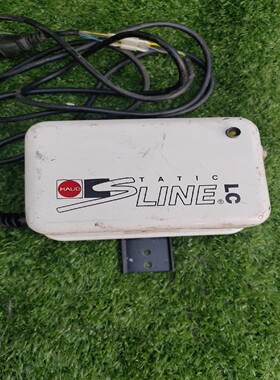 HAUG豪格静电消除器离子电源型号ENSLLC拆机下--议价商品