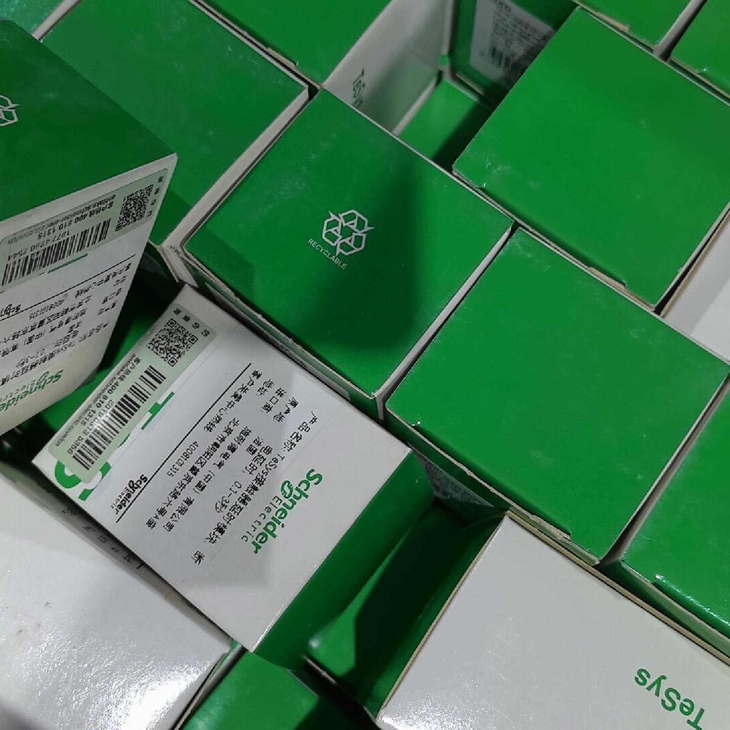 议价--施耐德 LADR0 LADRO全新正品空气延时头
