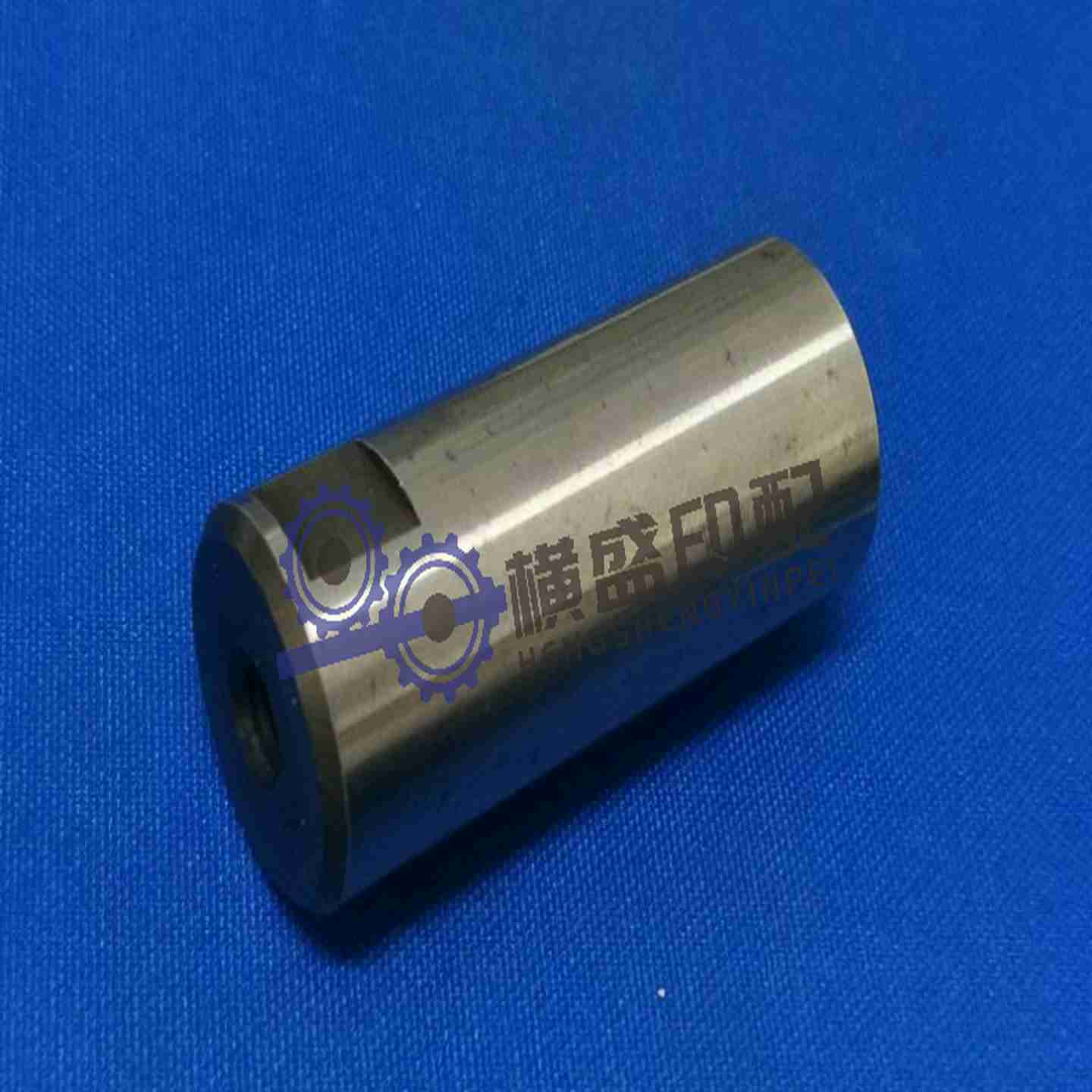 议价-小森印刷机配件LS40L40前规轴芯444-65n26-014​