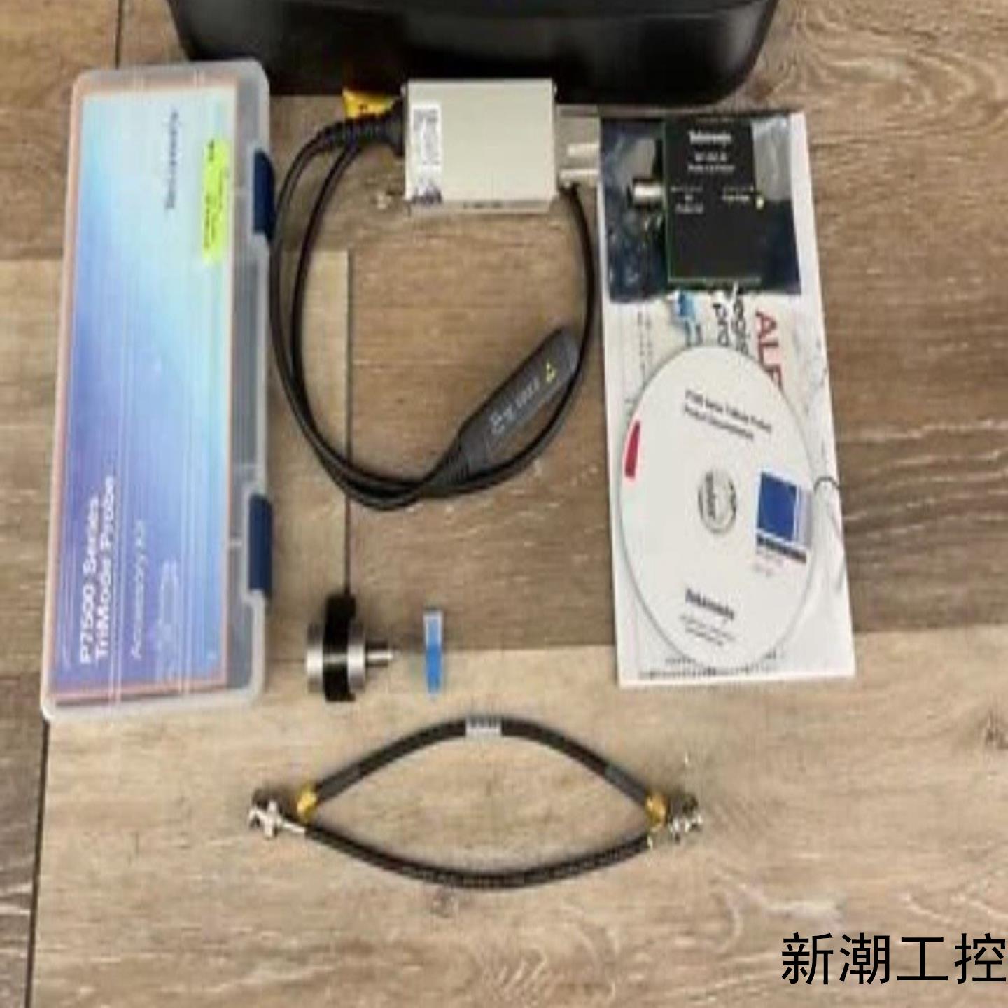 泰克 P7516 TekConnect 三模式差分探头带议价商品