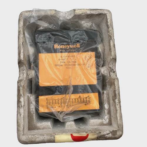 HONEYWELL CL40AA002 0400 Dual Voltage