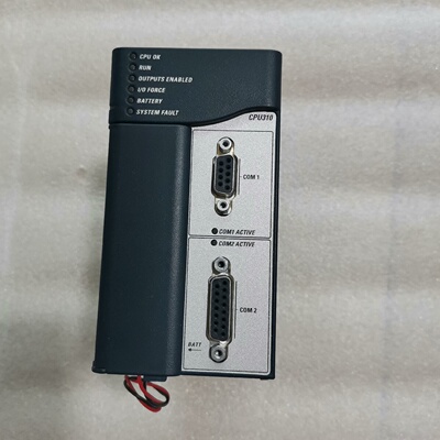 议价Ic695cpu310Fs Original Disassembly  Module The Color Is