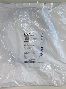 议价SICK西克感测器线缆YF8U14-050VA3XLEAX订货号2095889施克电