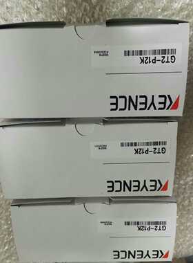 【议价】keyenceGT2-P12K，年份23，适用