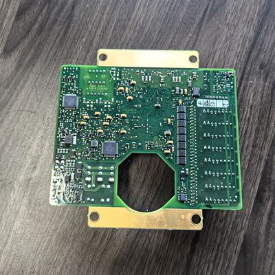 议价Kuka Robot Axis Control Board Kuka Rdc V1.0.3 Functions