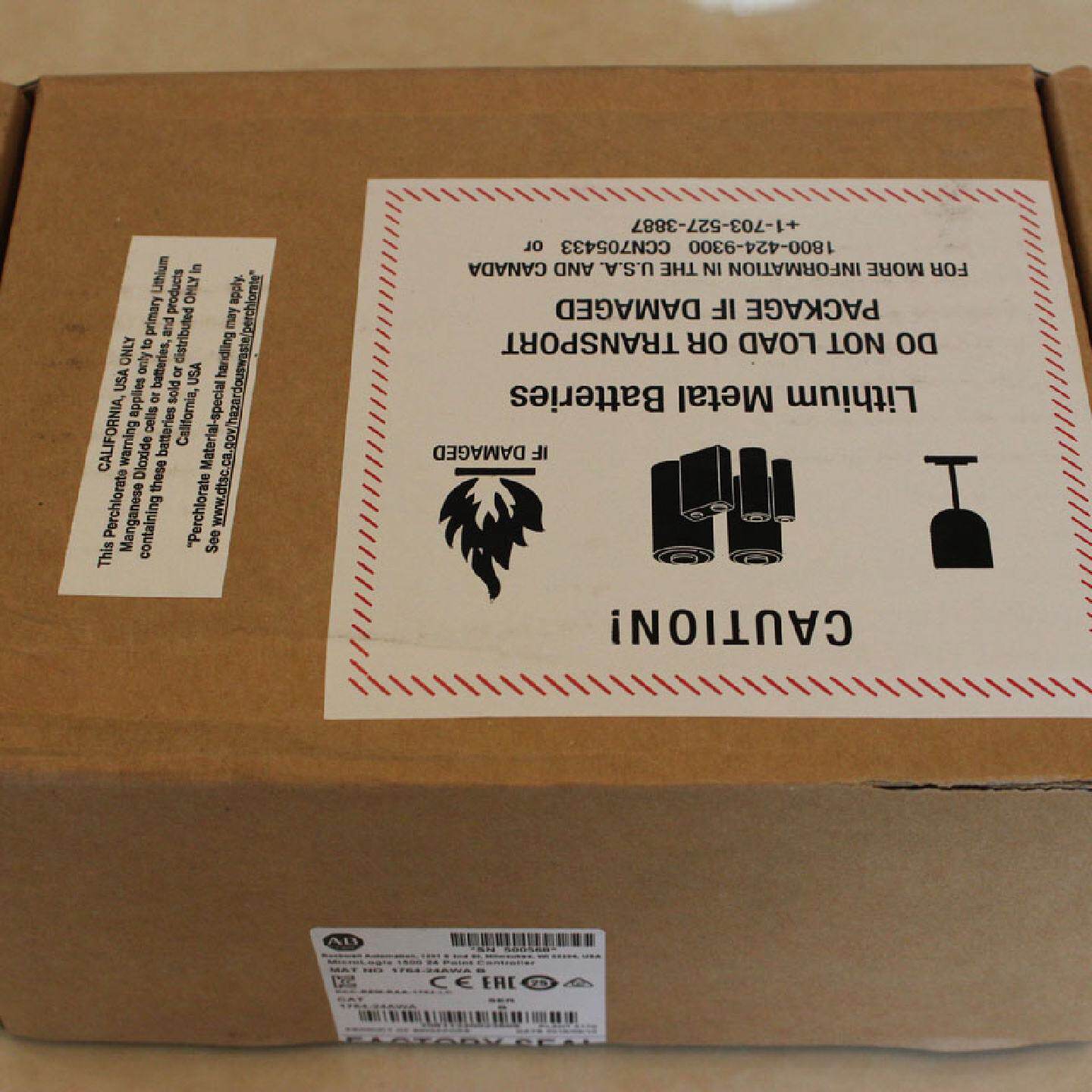 议价罗克韦尔PowerFlex753变频器 20F14NC456JN0NNNNN AB全新原装