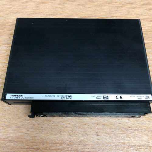 裸货维斯塔斯风力发电专用PLCPLC，CT3153(胖胖商铺）