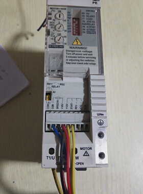 变频器 ACS50-01E-02A2-2询价