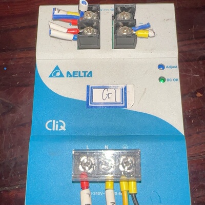 台达电源EOE12010005有一个-议价