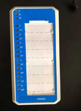 ABB DCS模块AI895~询价